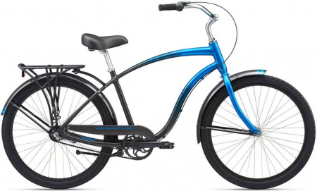 Велосипед Atom Tundra LTD (2024), рама XL, золотистый