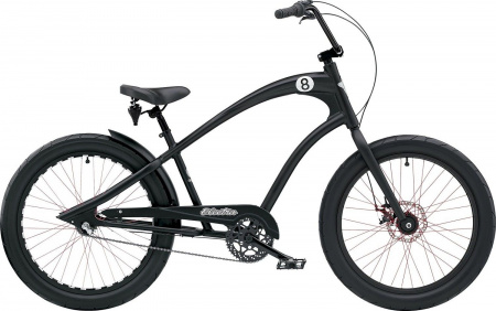 Велосипед Electra Straight 8 8i