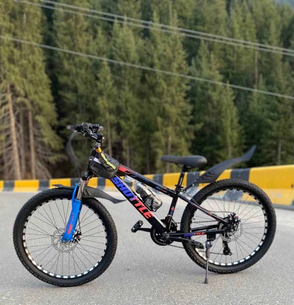 Детские велосипеды